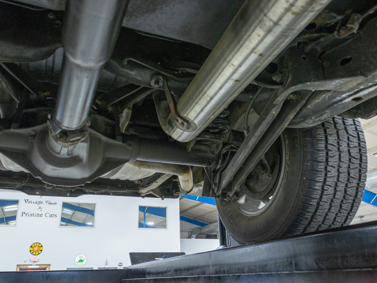 Chevrolet El Camino  1968