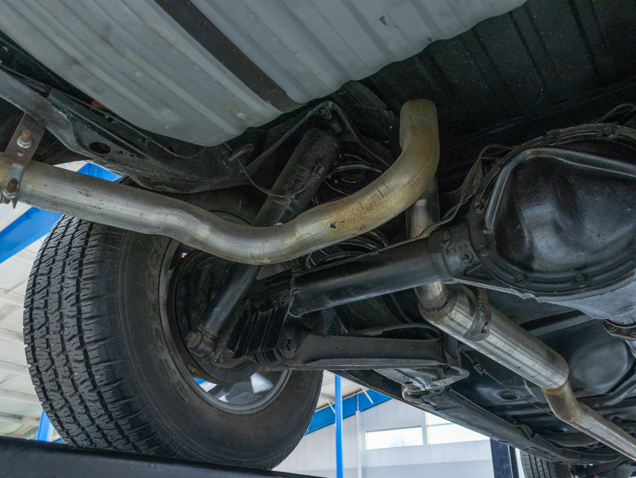 Chevrolet El Camino  1968