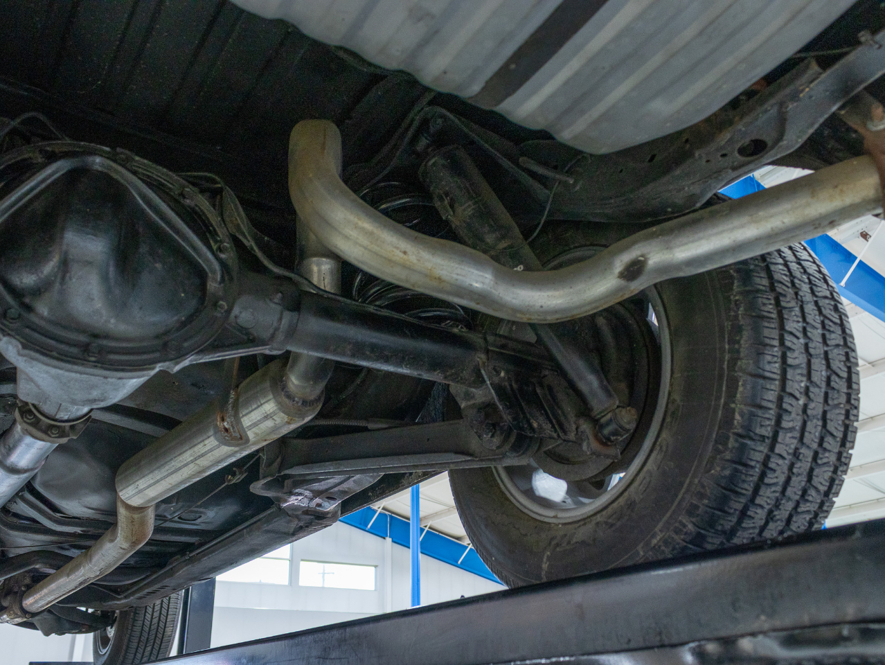 Chevrolet El Camino  1968