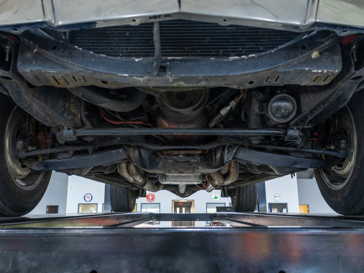 Chevrolet El Camino  1968