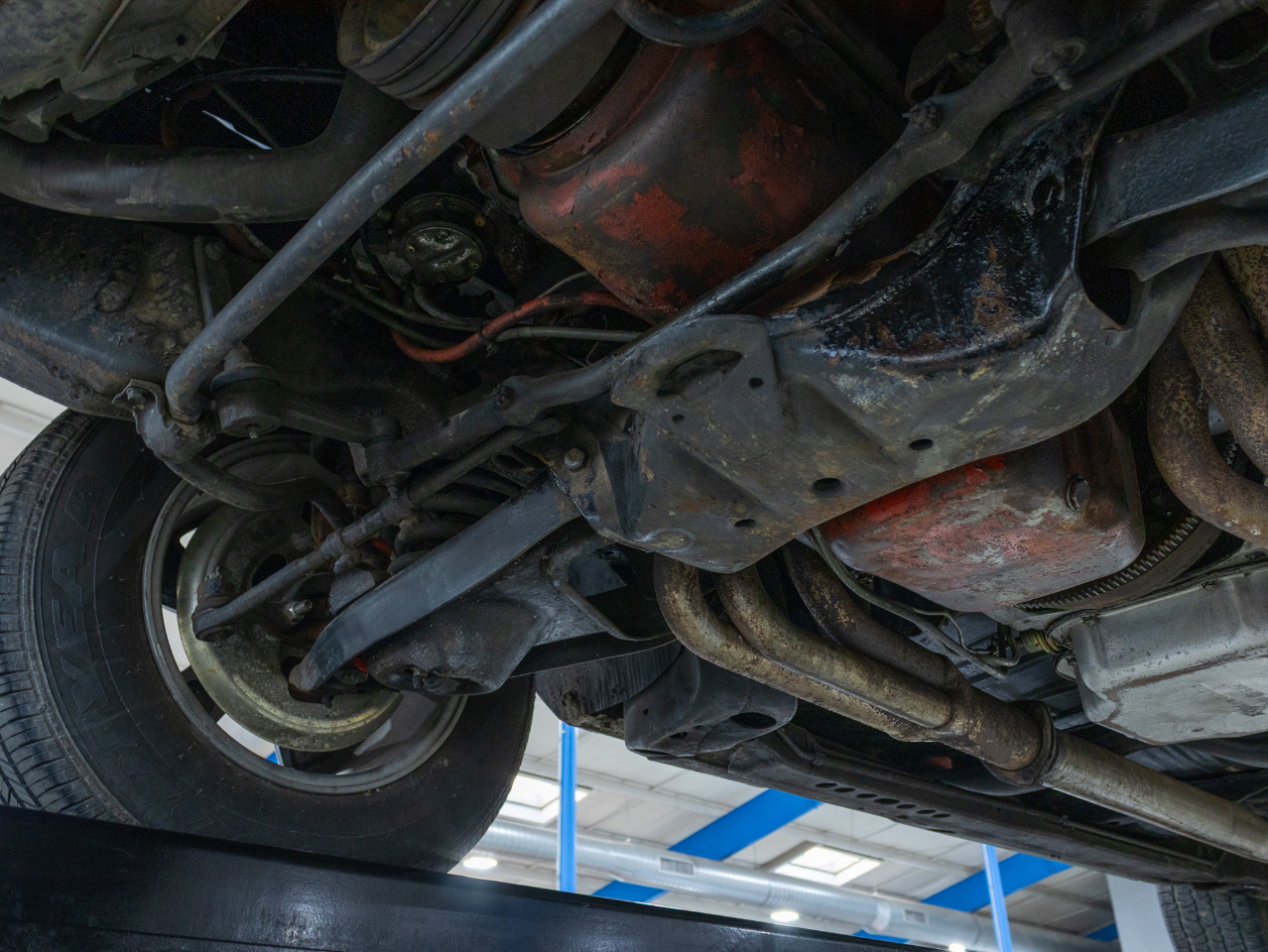 Chevrolet El Camino  1968