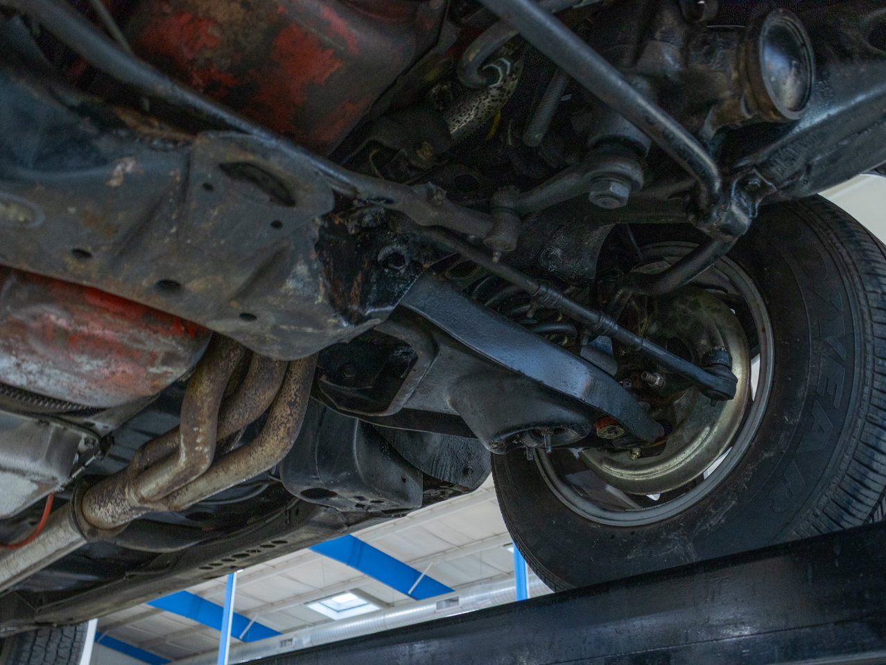 Chevrolet El Camino  1968