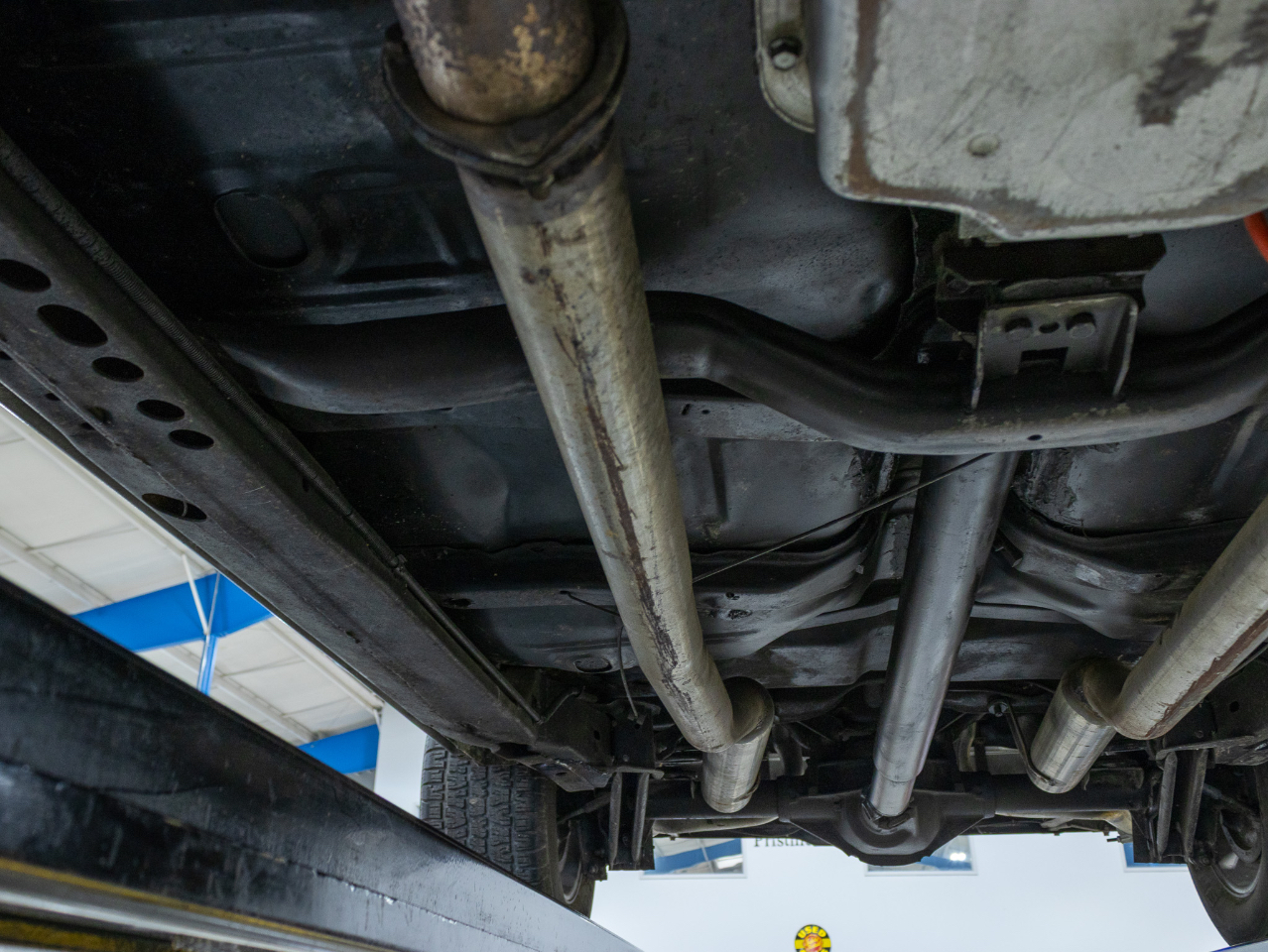 Chevrolet El Camino  1968