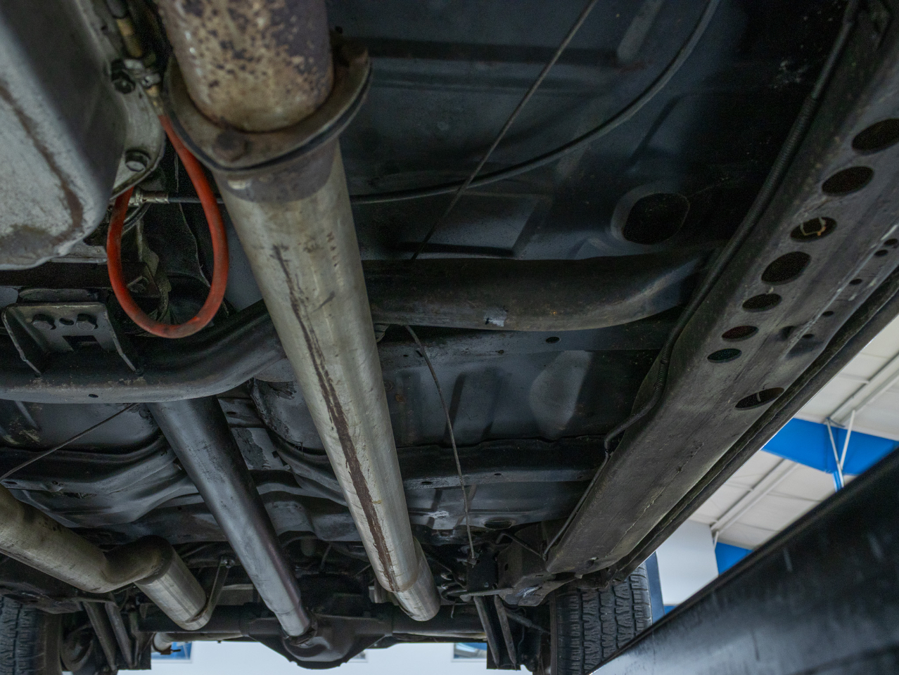 Chevrolet El Camino  1968