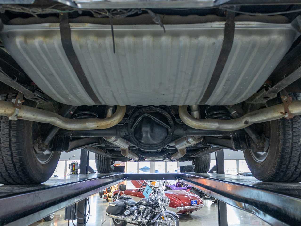 Chevrolet El Camino  1968