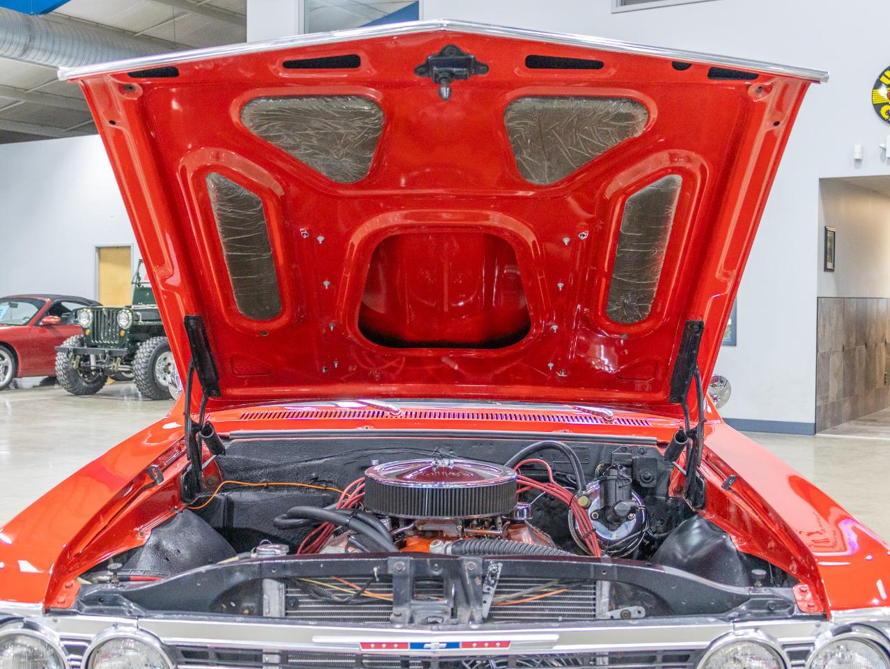 Chevrolet Chevelle  1967