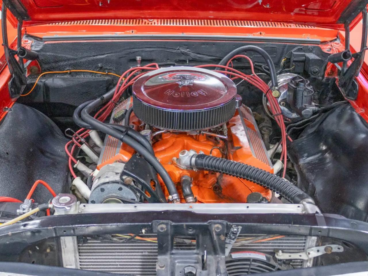 Chevrolet Chevelle  1967