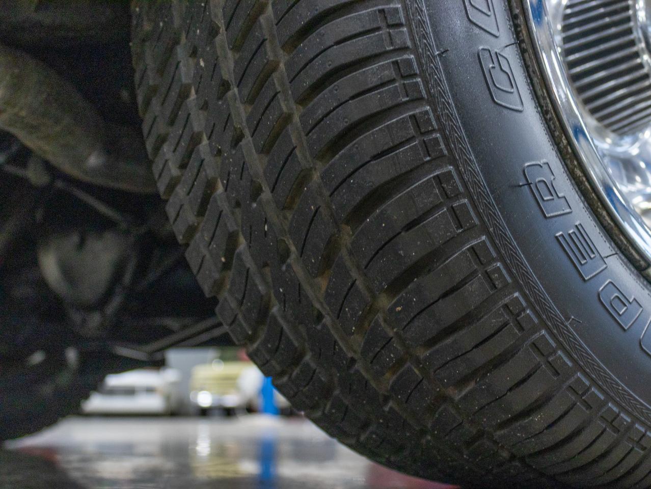 Chevrolet Chevelle  1967