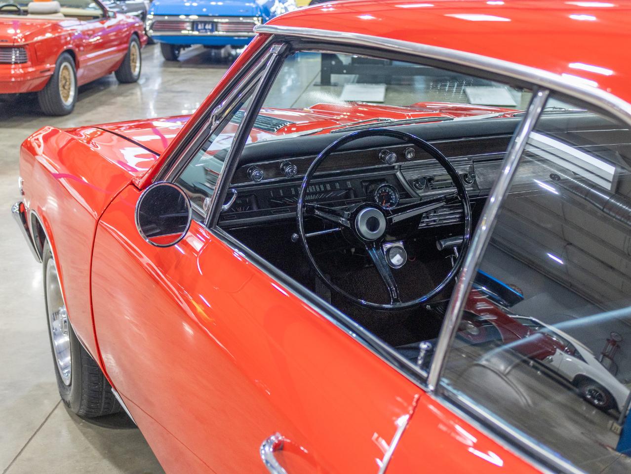 Chevrolet Chevelle  1967