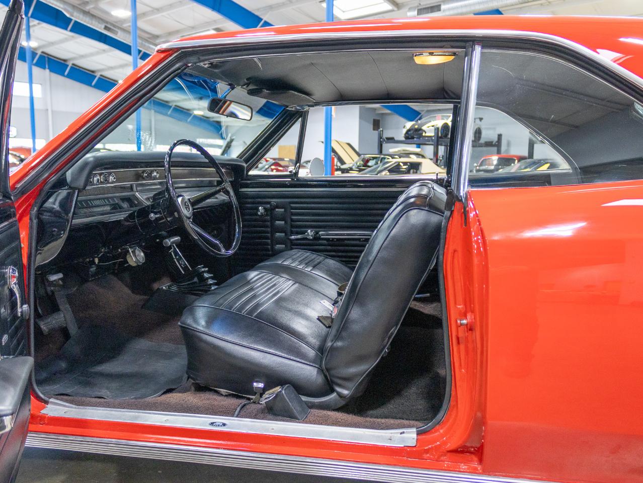 Chevrolet Chevelle  1967