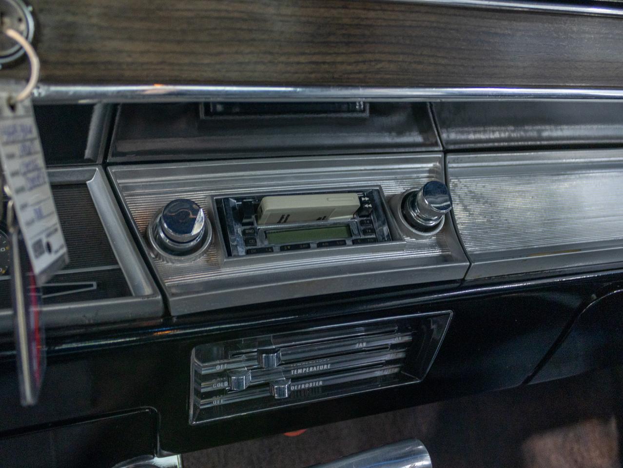 Chevrolet Chevelle  1967