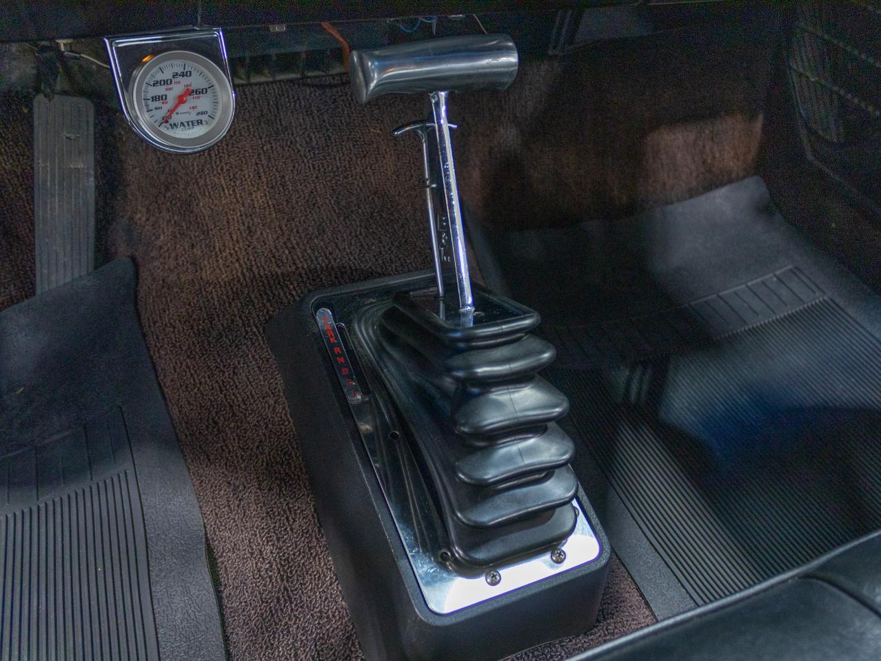 Chevrolet Chevelle  1967