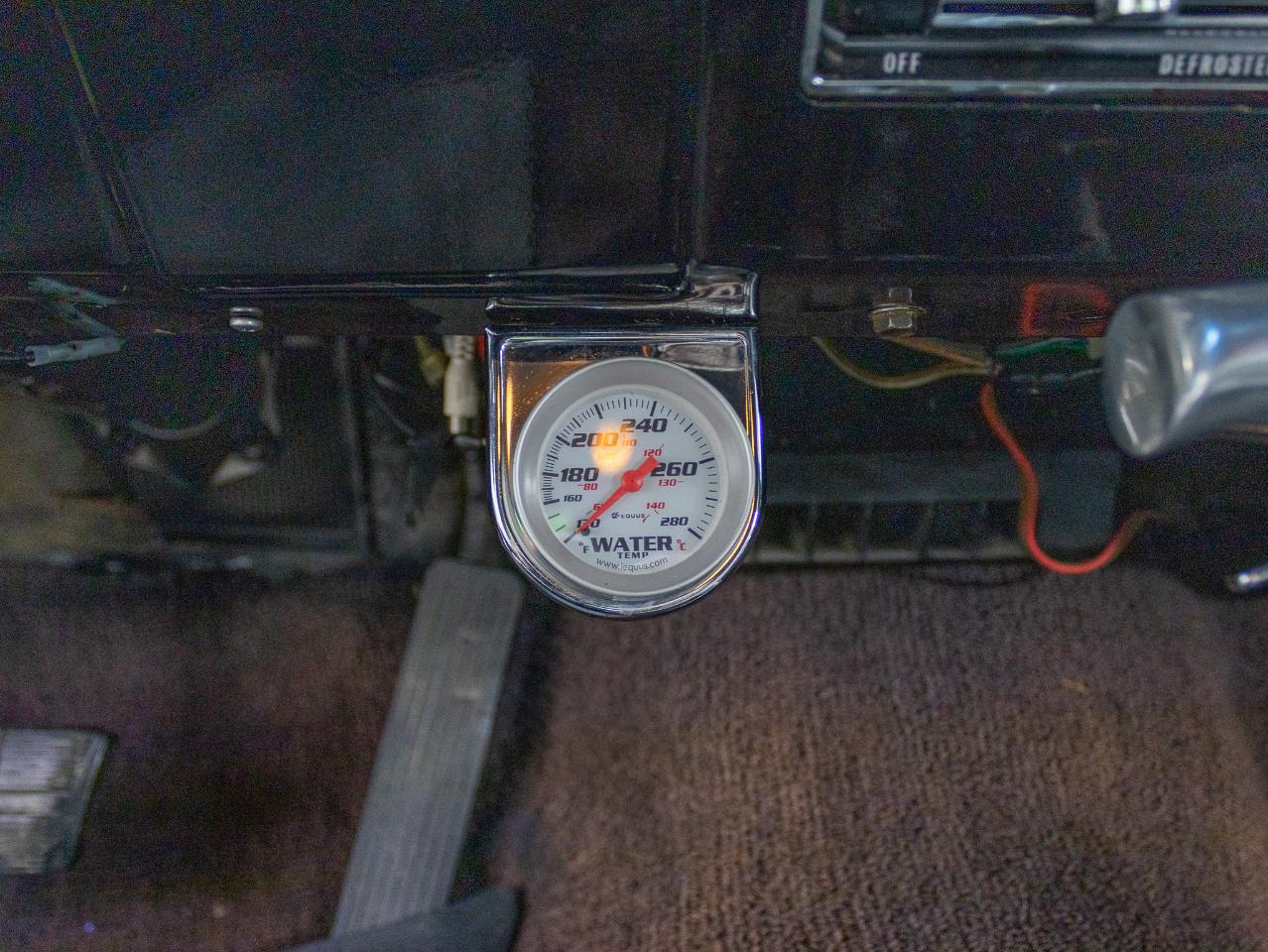 Chevrolet Chevelle  1967