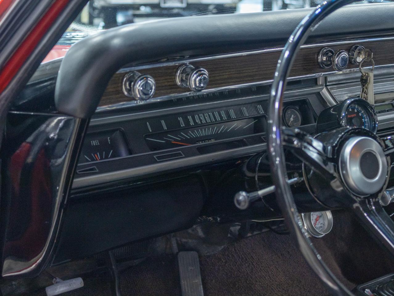 Chevrolet Chevelle  1967