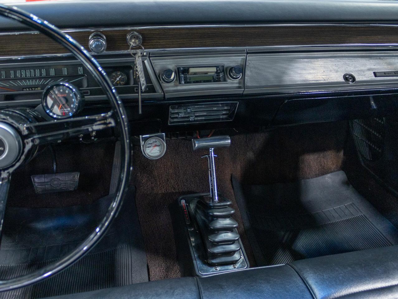 Chevrolet Chevelle  1967