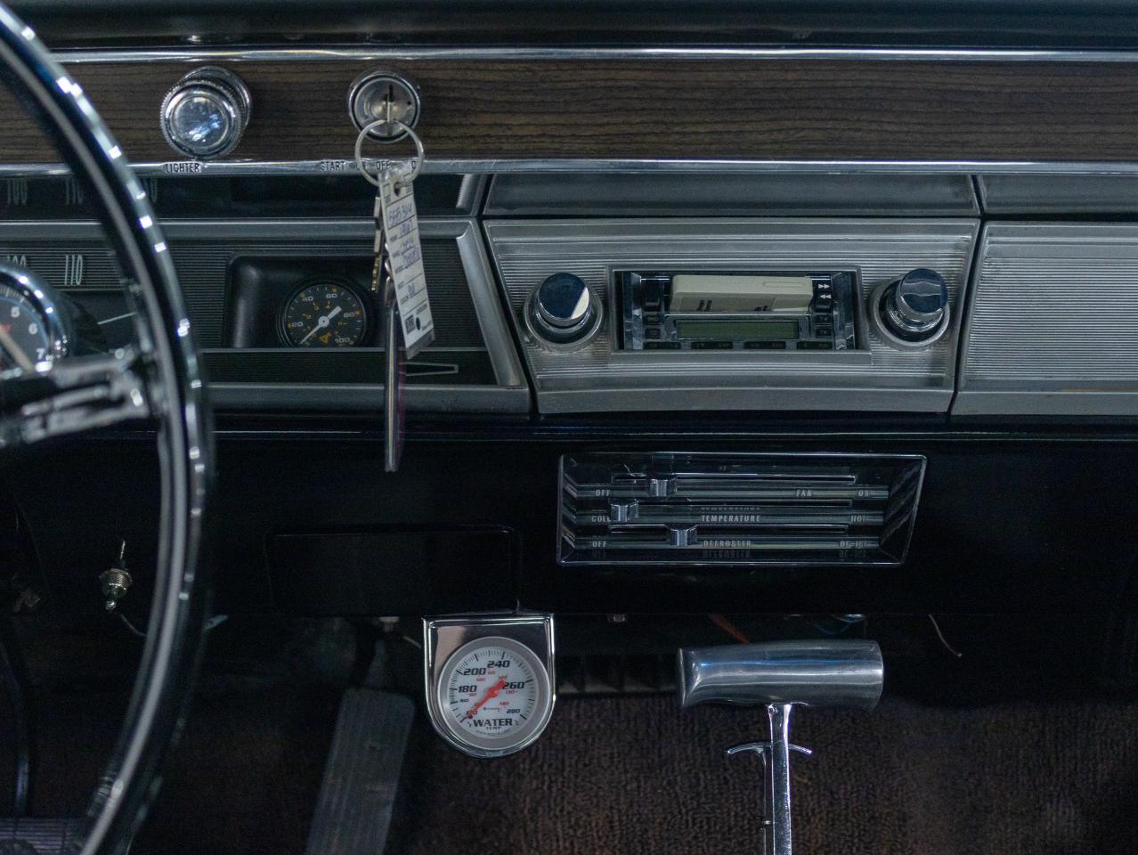 Chevrolet Chevelle  1967