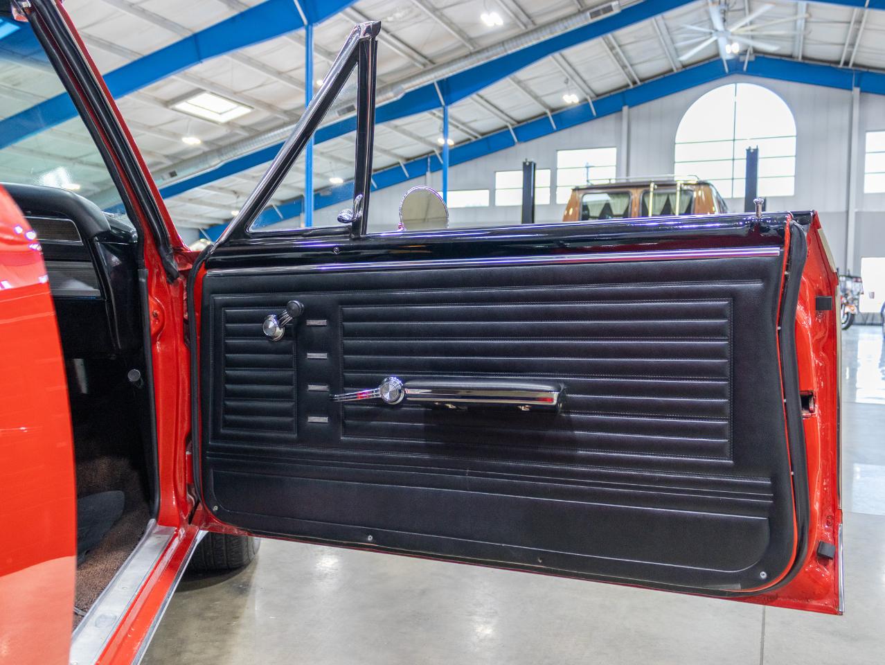 Chevrolet Chevelle  1967