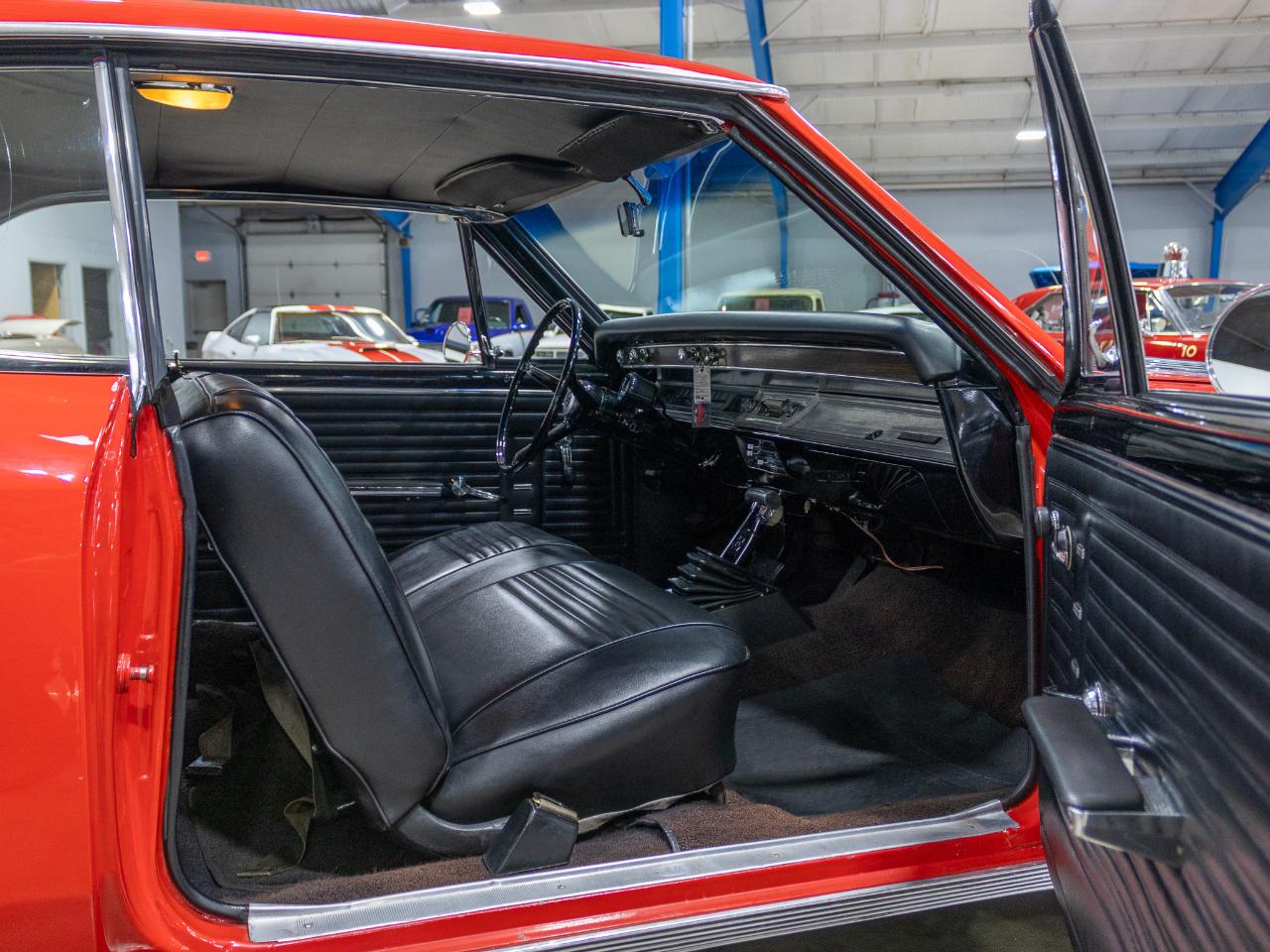 Chevrolet Chevelle  1967