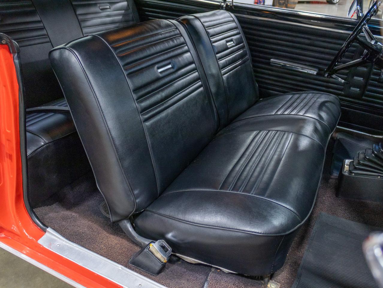 Chevrolet Chevelle  1967