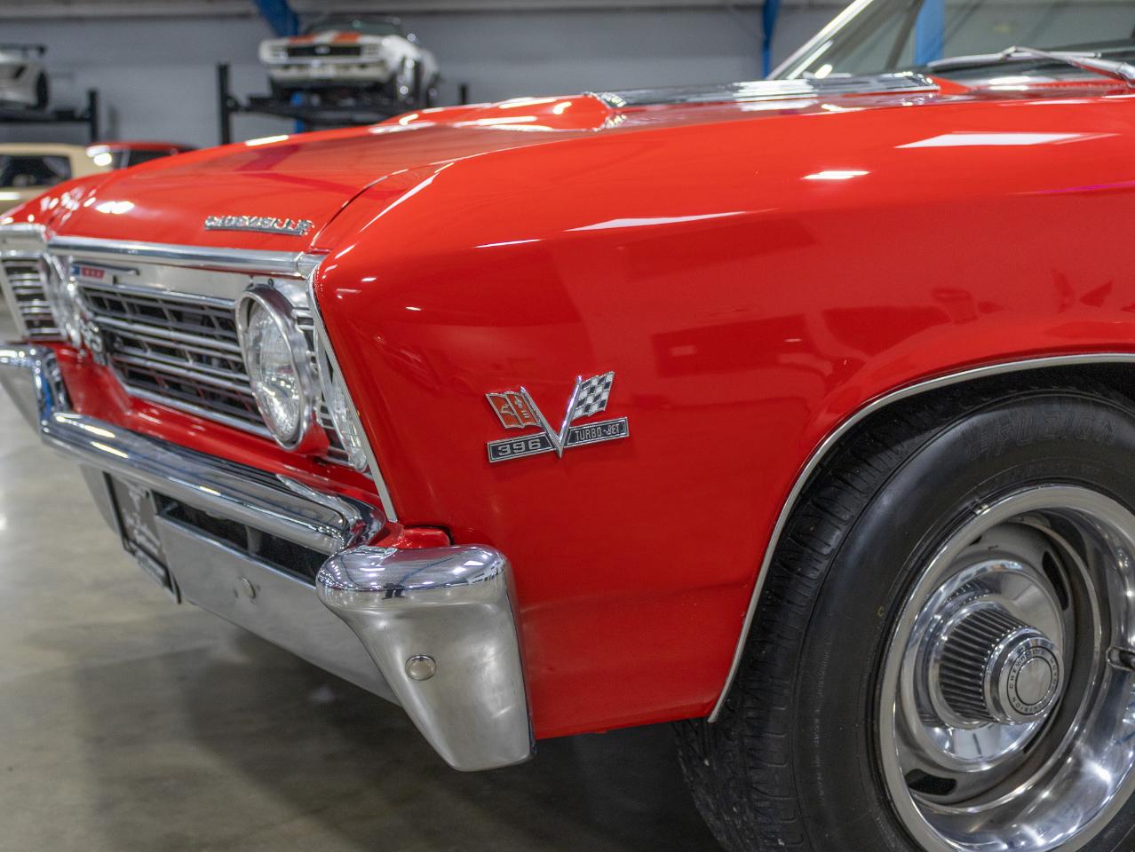 Chevrolet Chevelle  1967