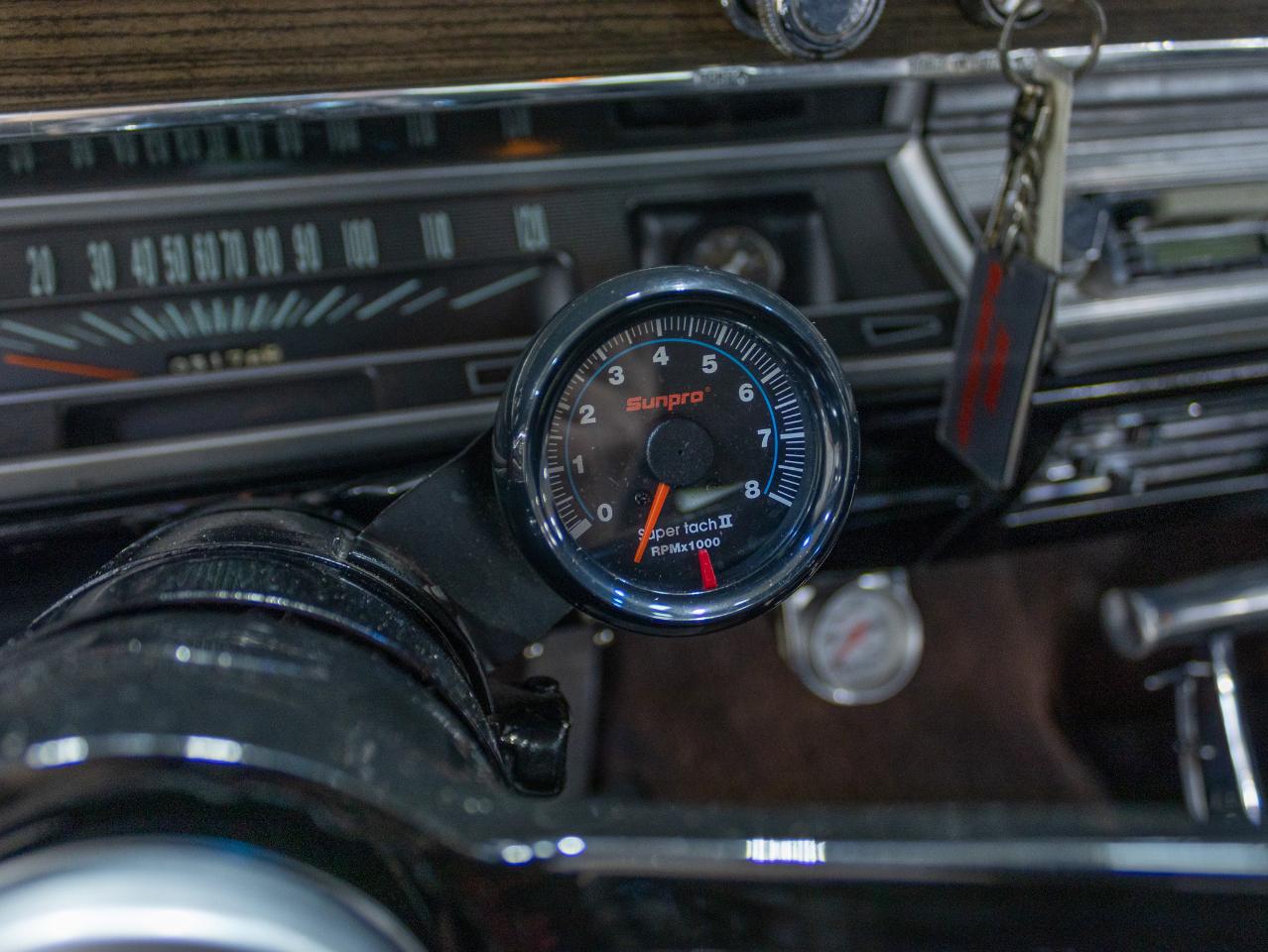 Chevrolet Chevelle  1967