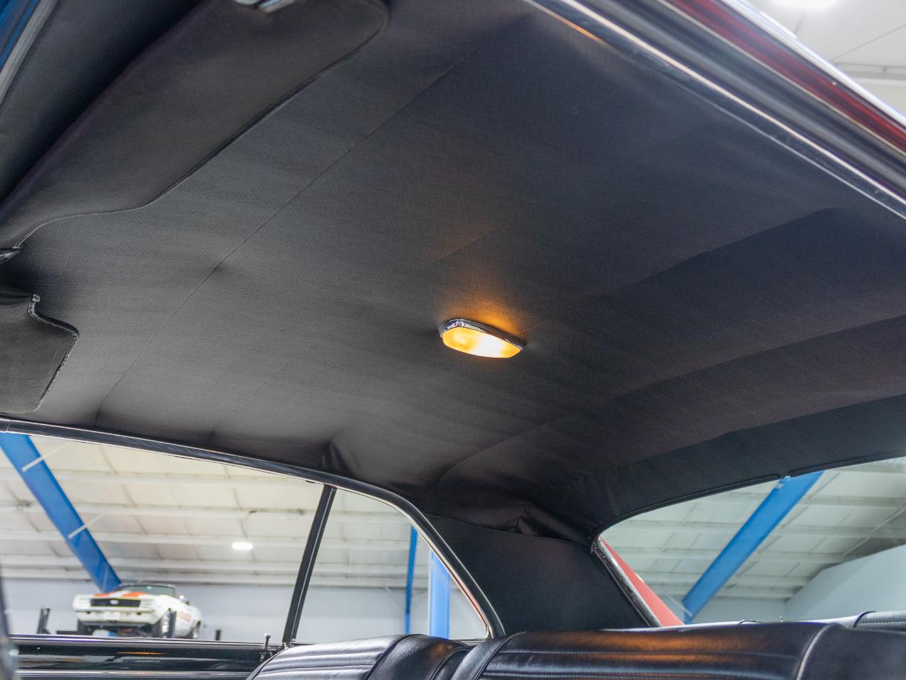 Chevrolet Chevelle  1967