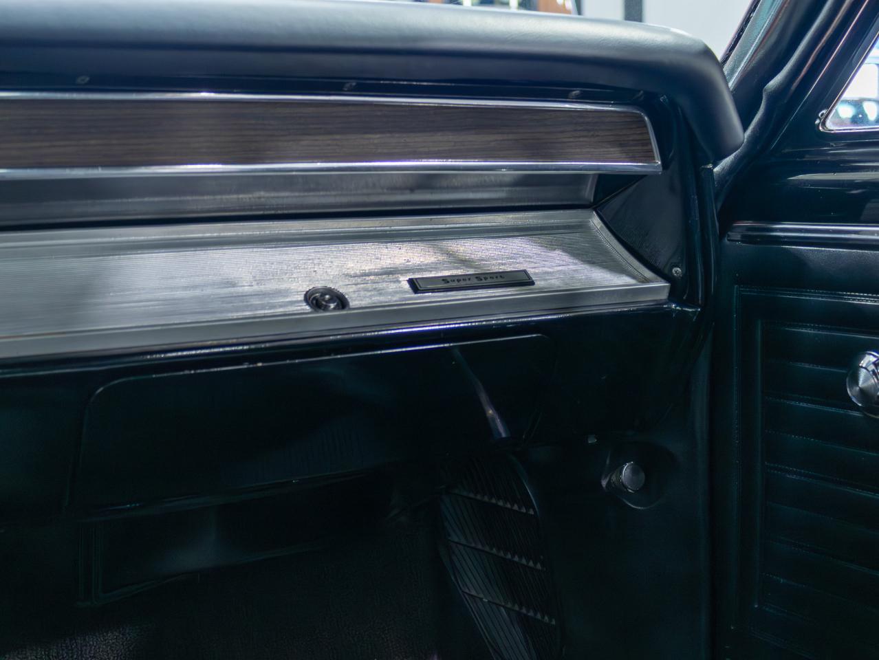 Chevrolet Chevelle  1967