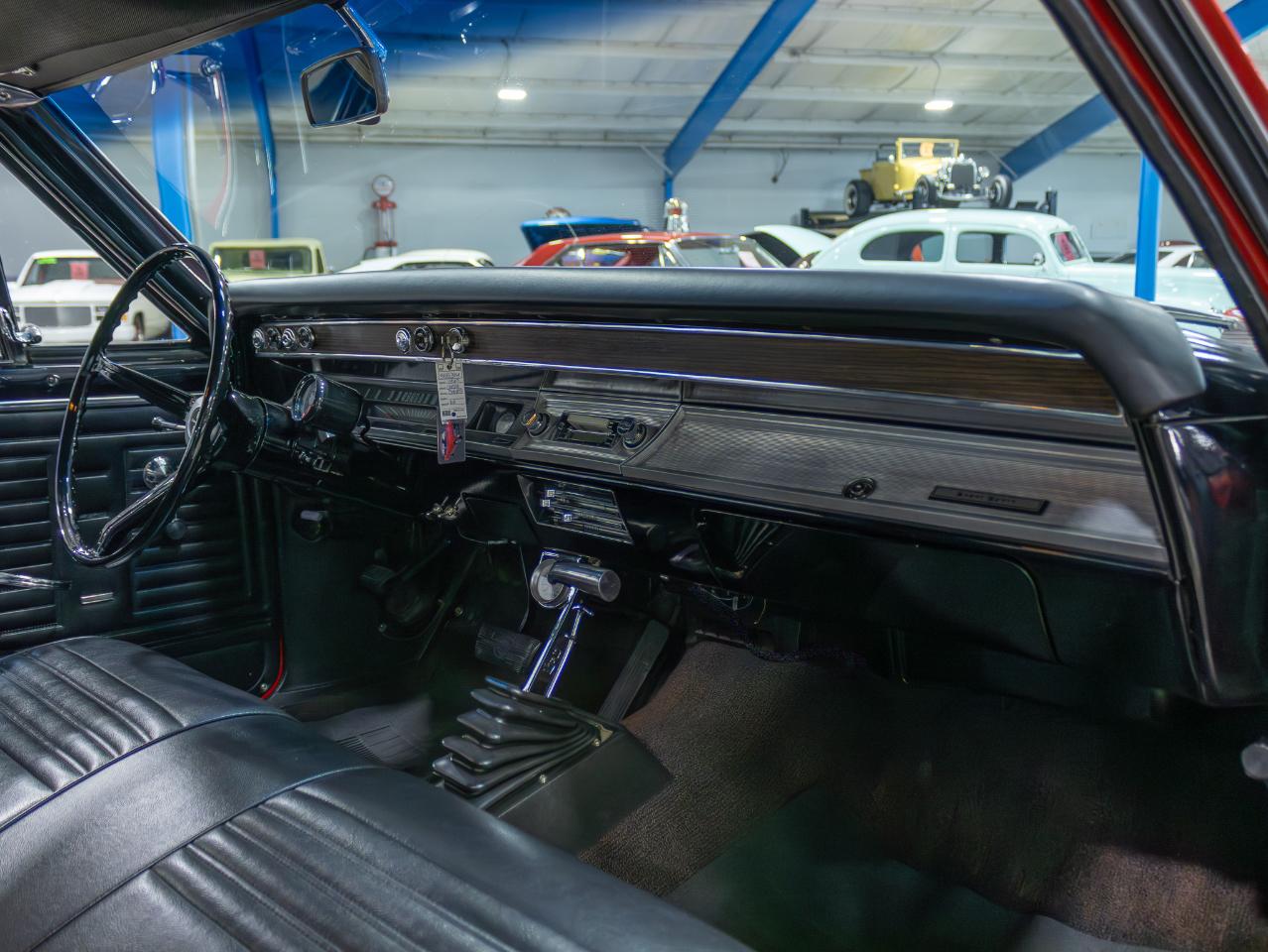 Chevrolet Chevelle  1967