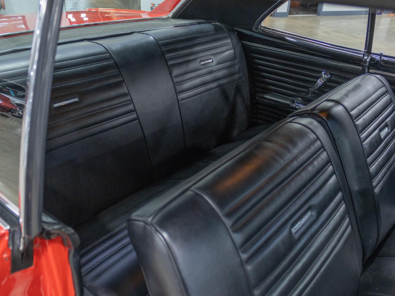 Chevrolet Chevelle  1967