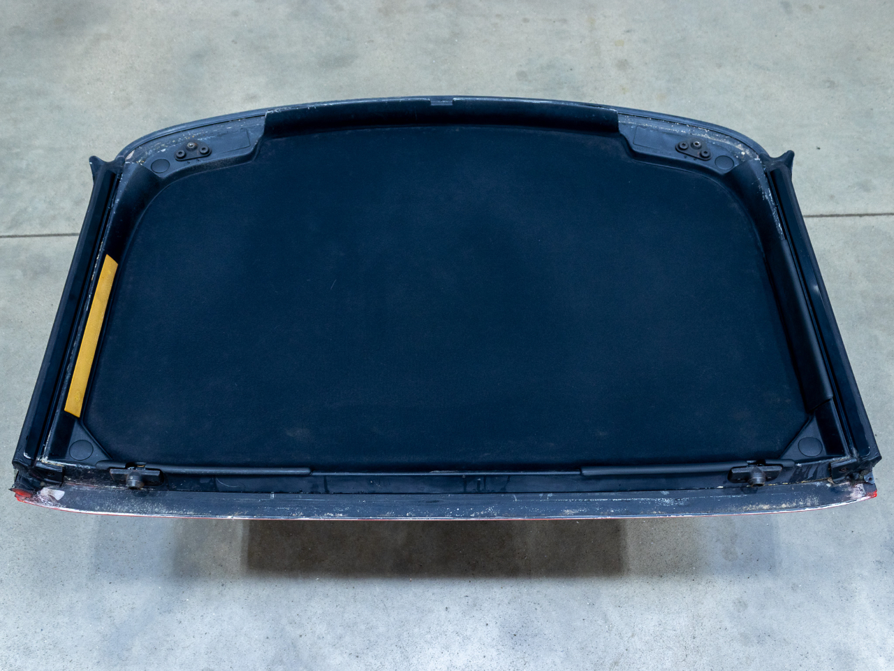 Chevrolet Corvette  1991