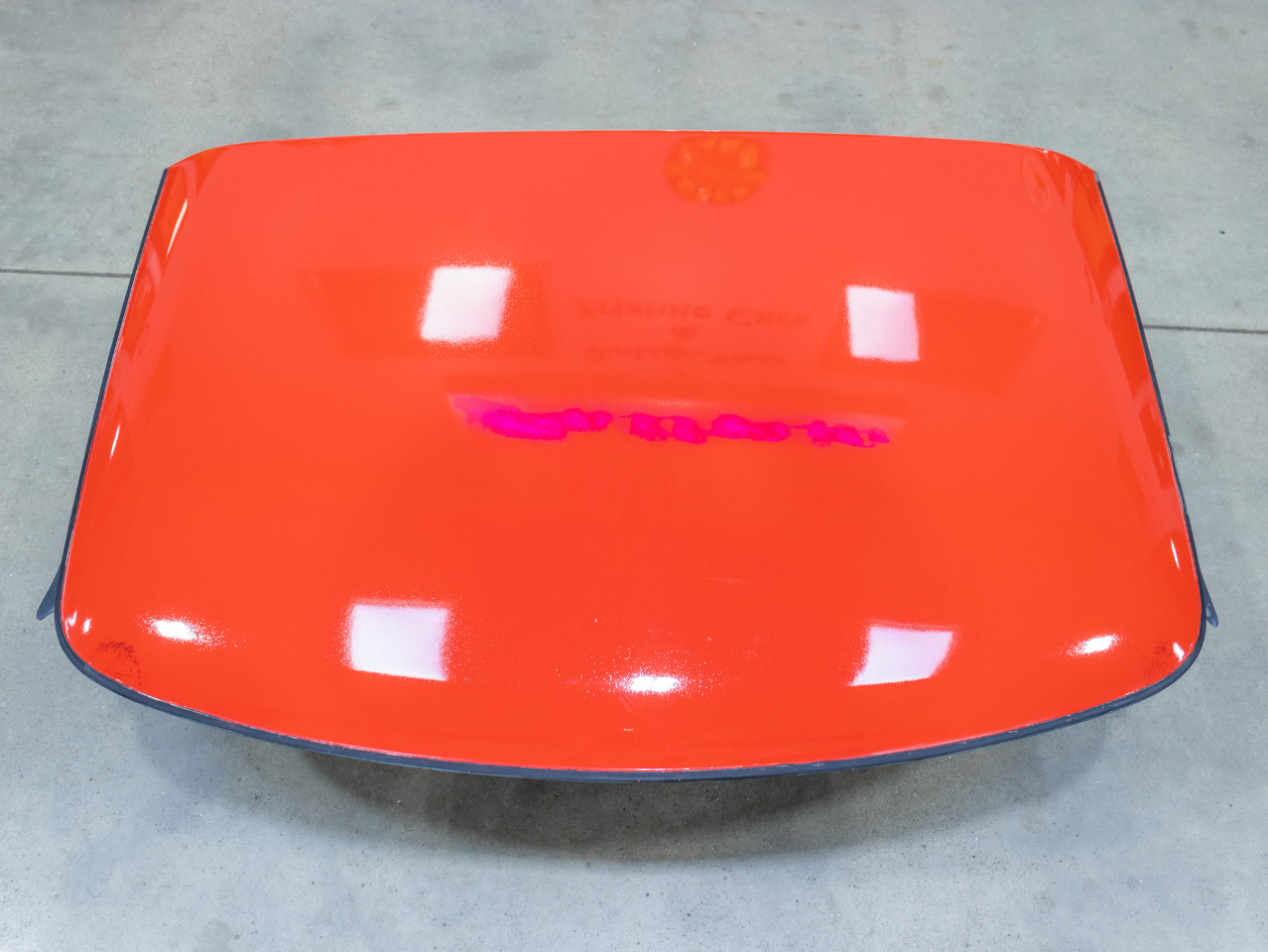 Chevrolet Corvette  1991