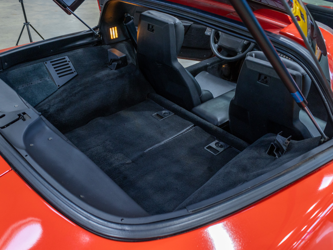 Chevrolet Corvette  1991