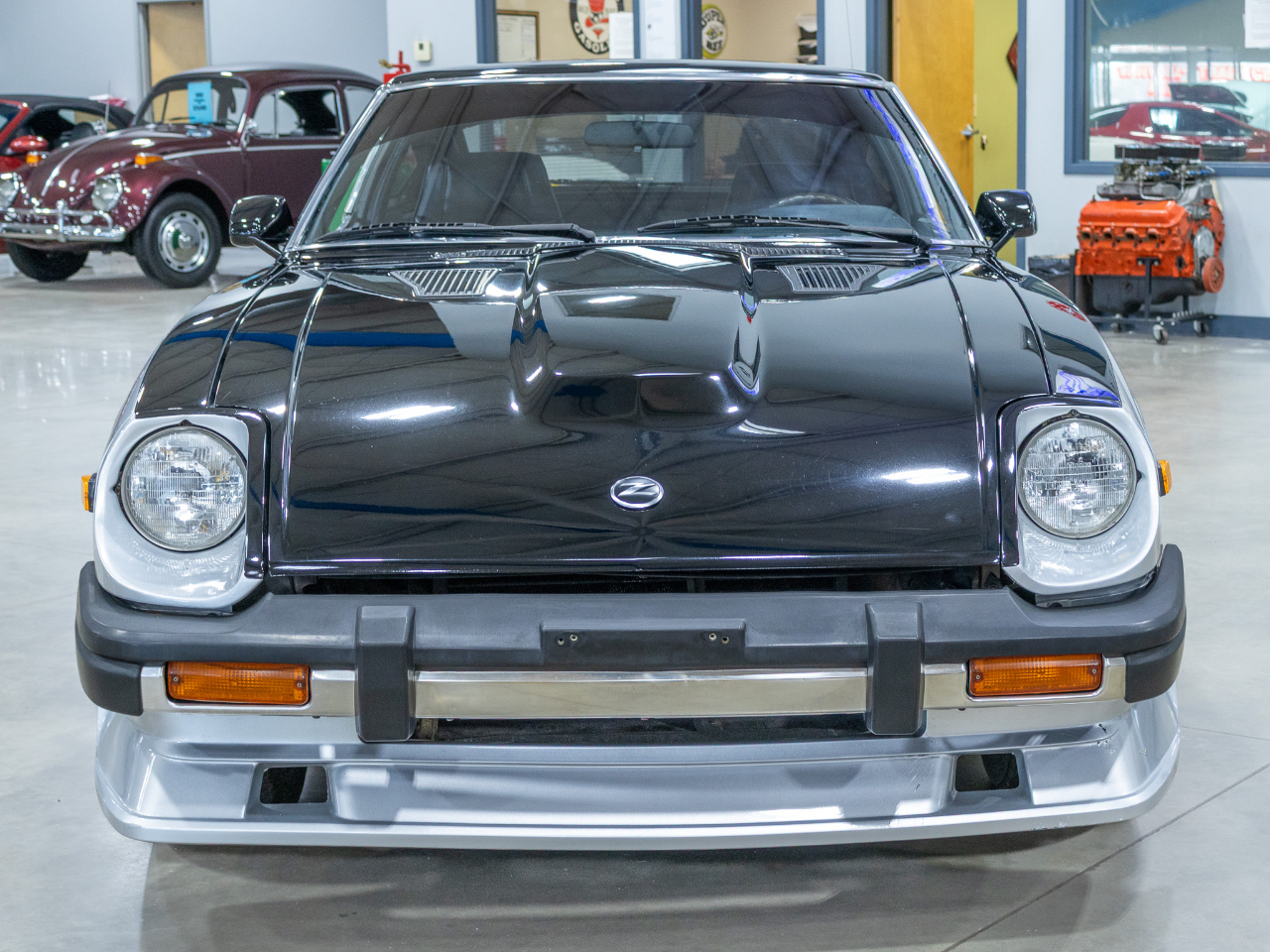 Datsun 280Z  1980