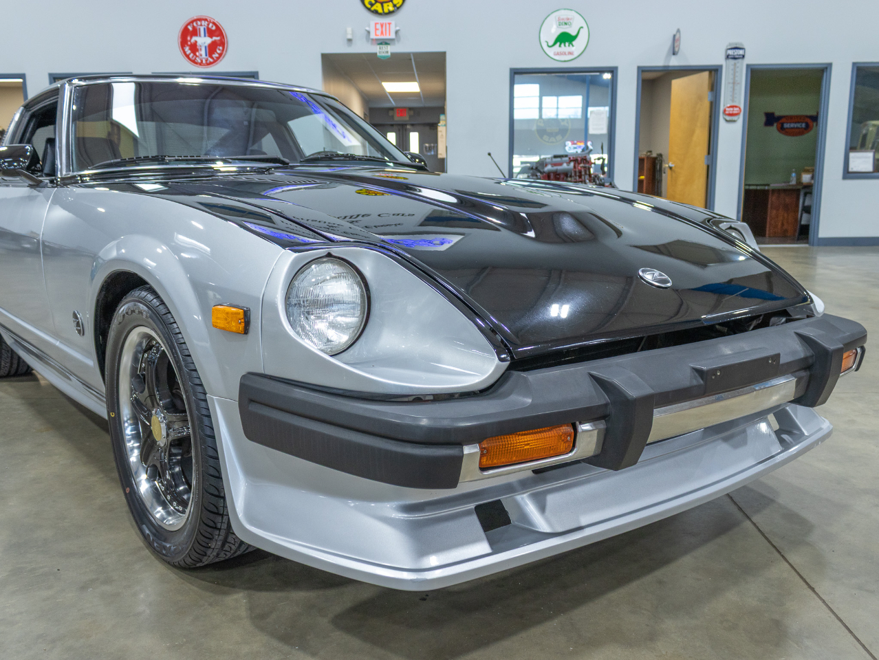 Datsun 280Z  1980