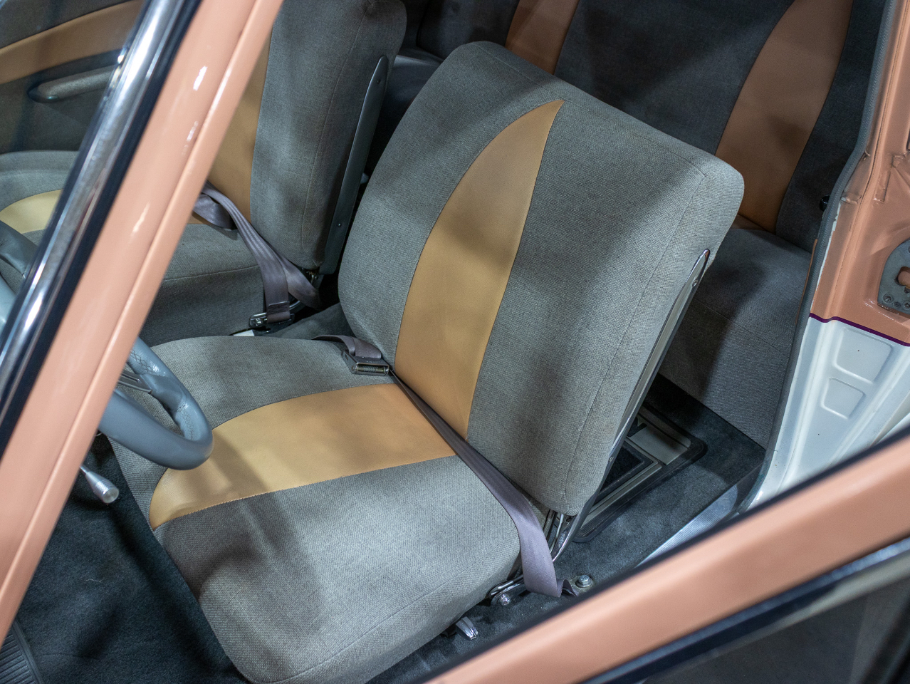 Chevrolet Nova  1964