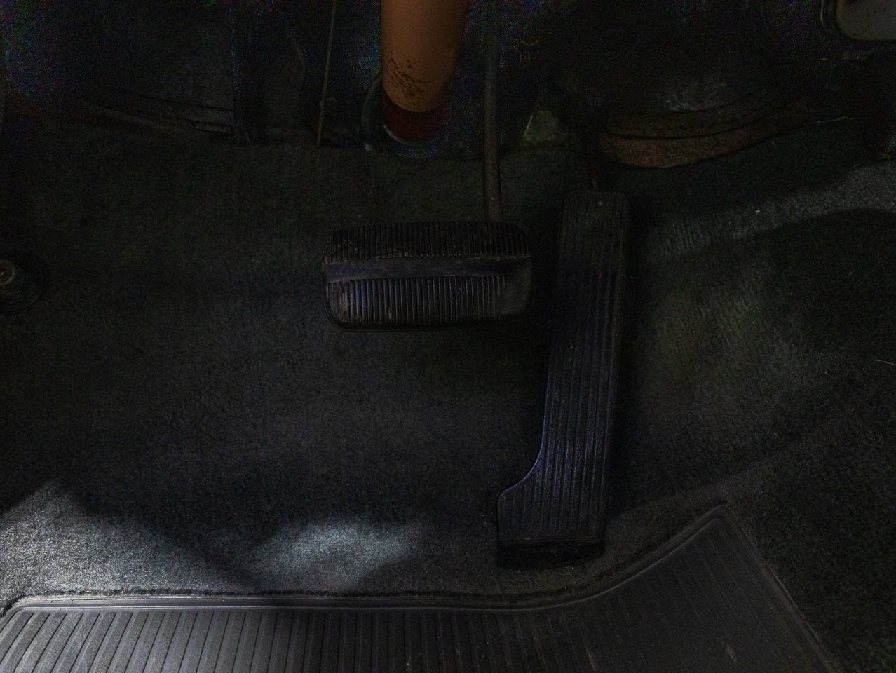 Chevrolet Nova  1964