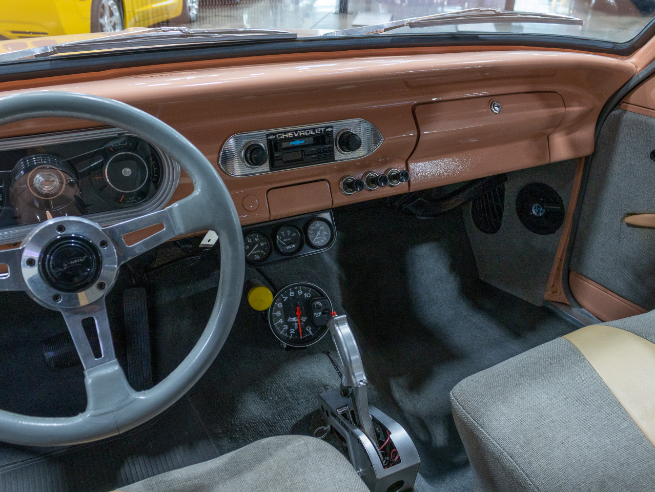 Chevrolet Nova  1964