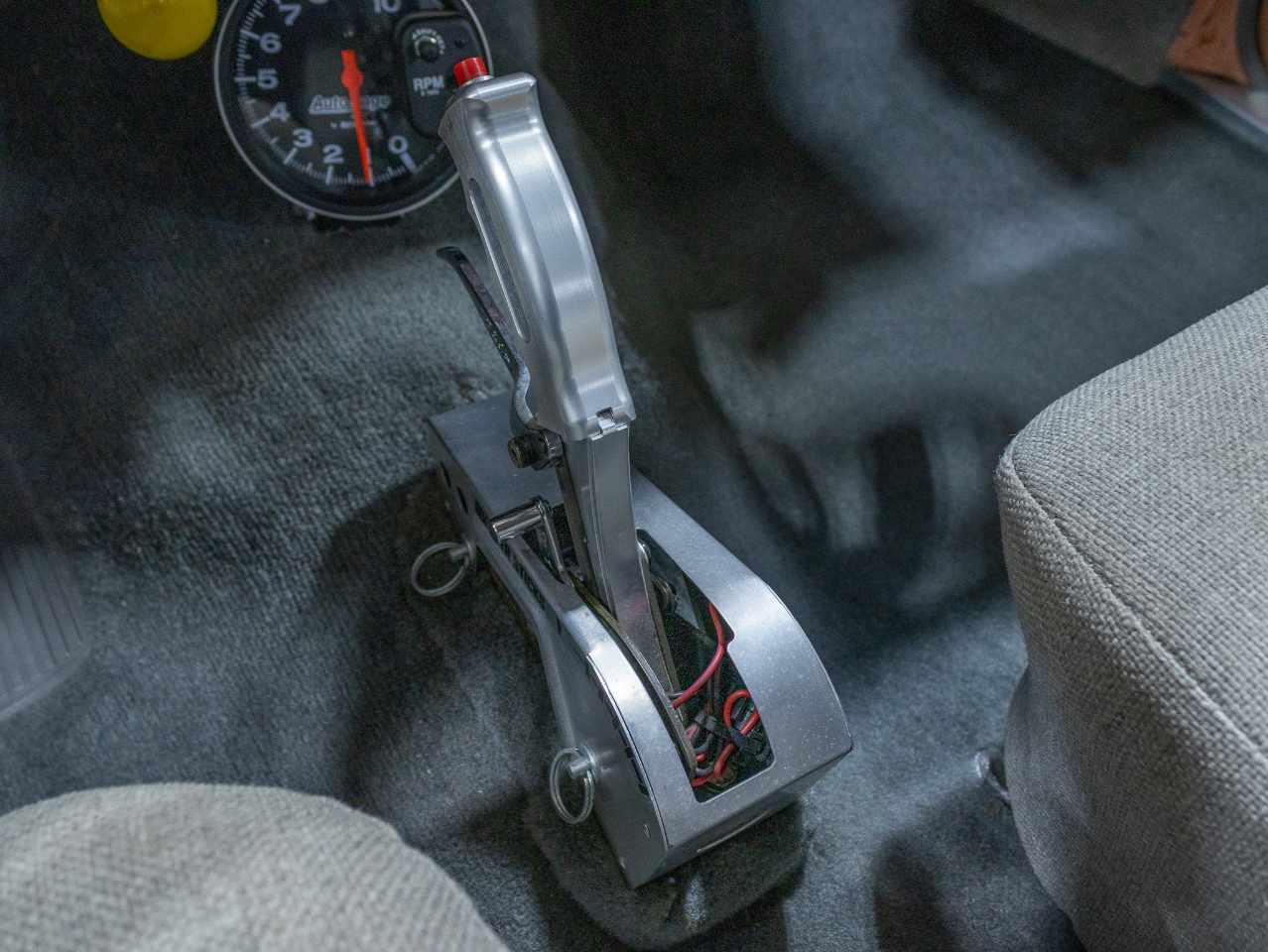 Chevrolet Nova  1964