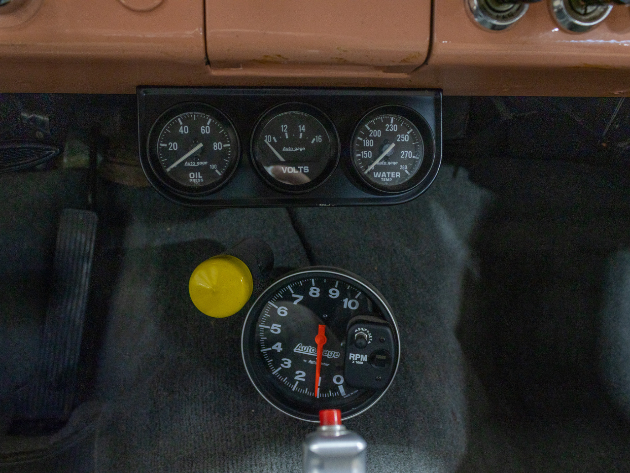 Chevrolet Nova  1964