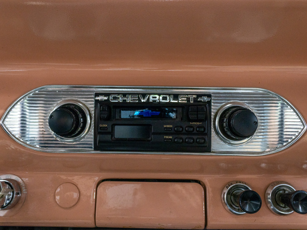 Chevrolet Nova  1964