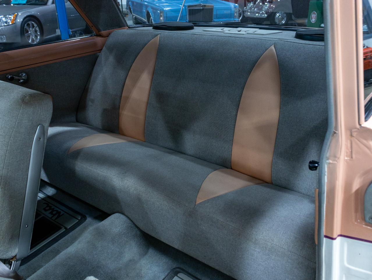 Chevrolet Nova  1964