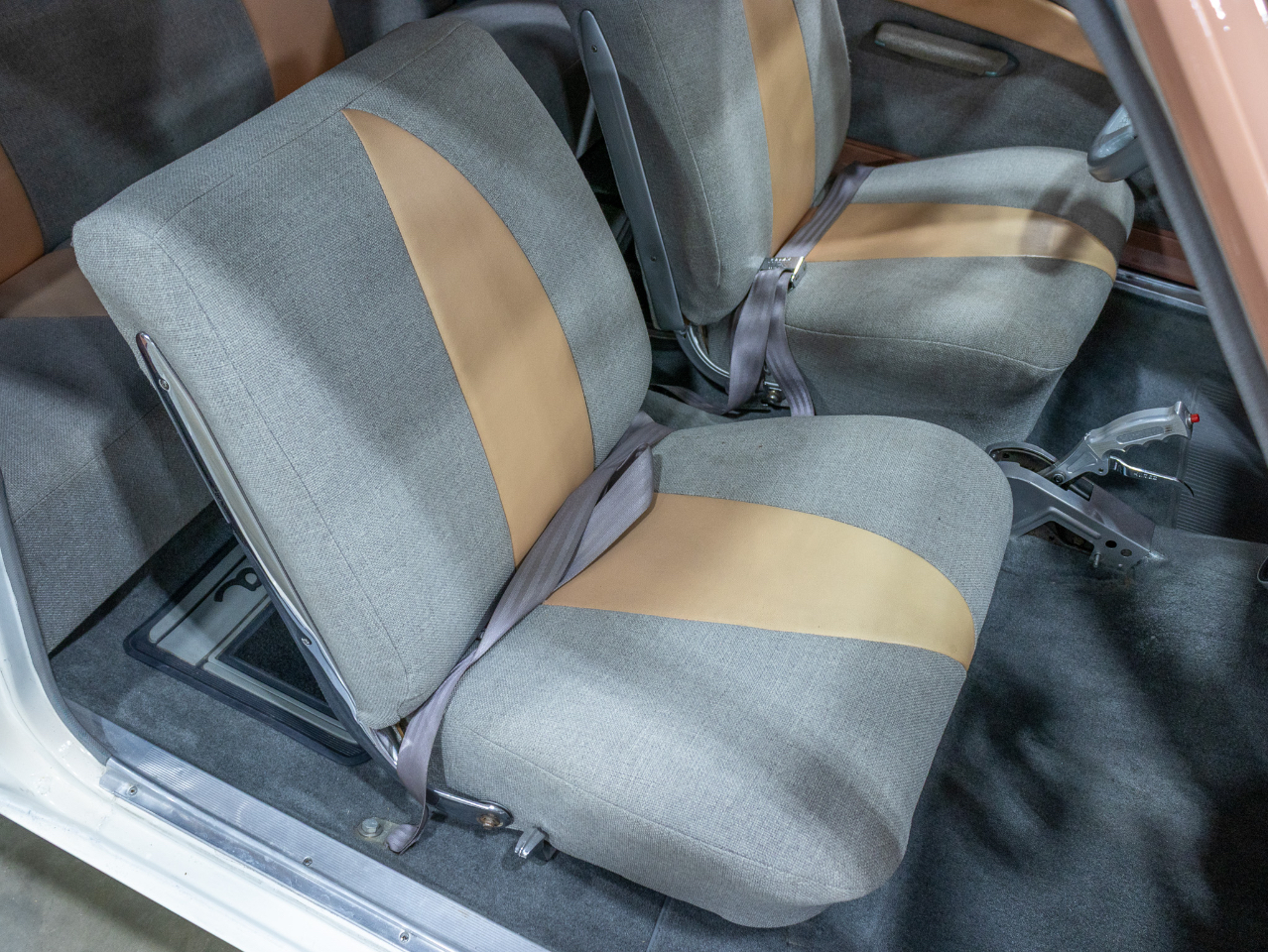 Chevrolet Nova  1964