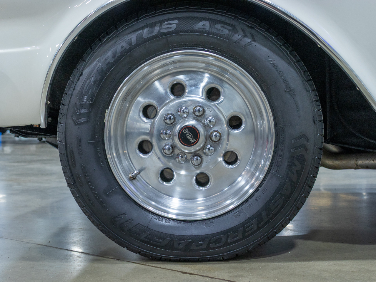 Chevrolet Nova  1964