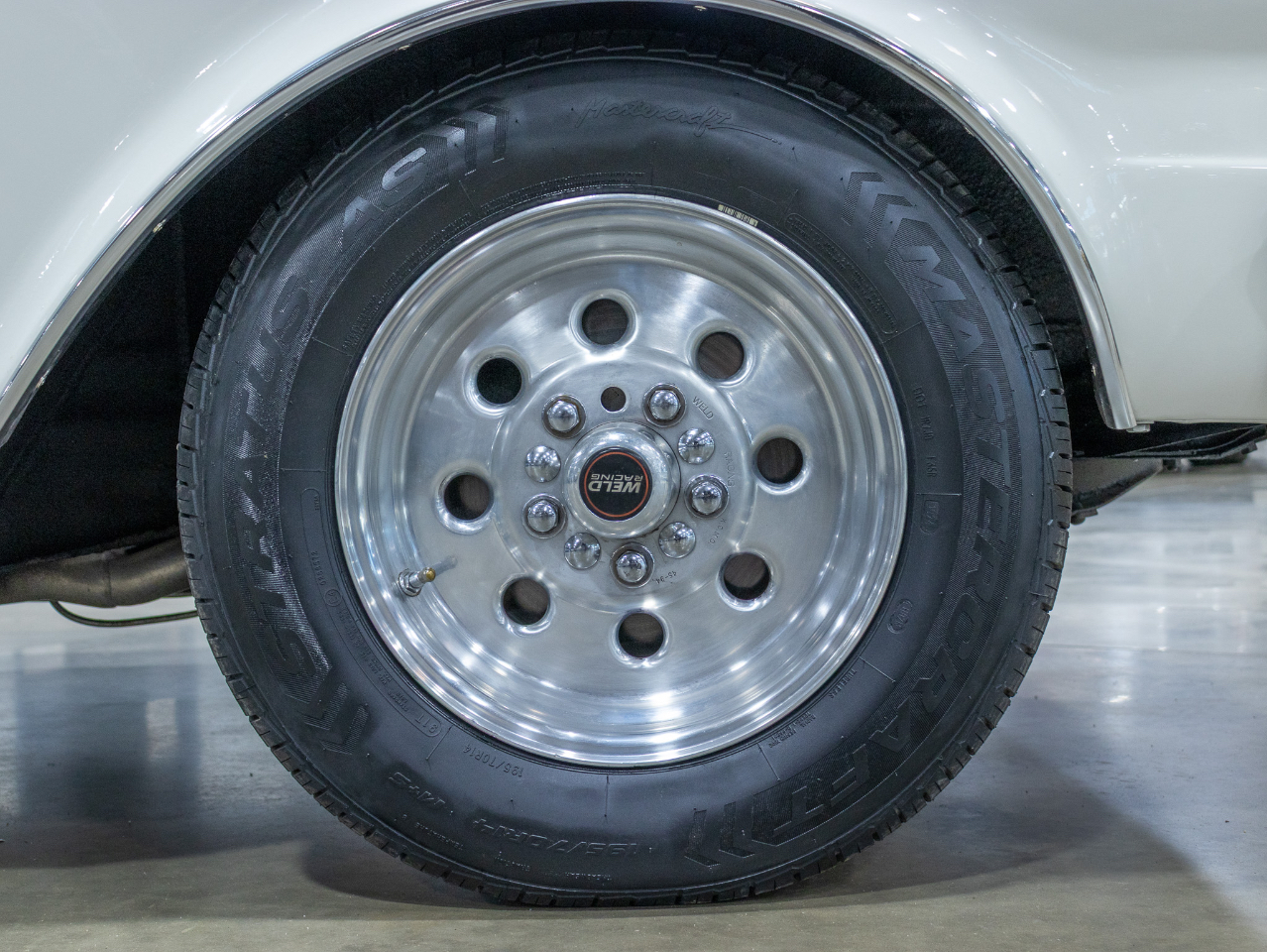 Chevrolet Nova  1964