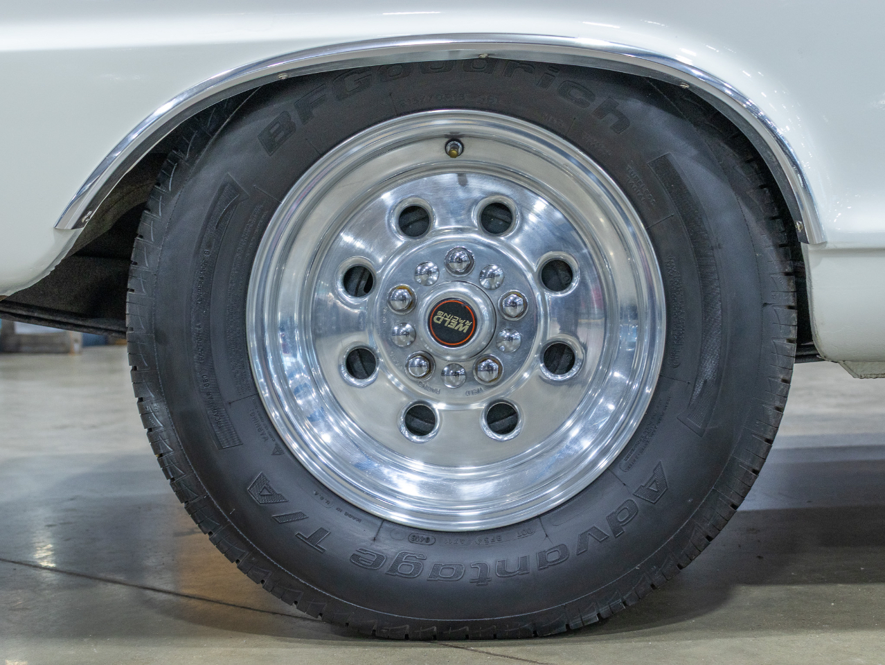 Chevrolet Nova  1964