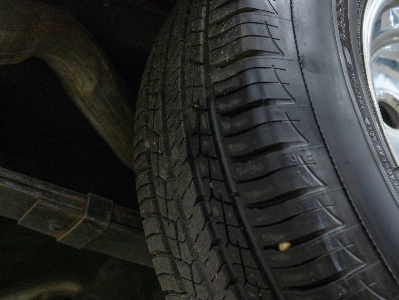 Chevrolet Nova  1964