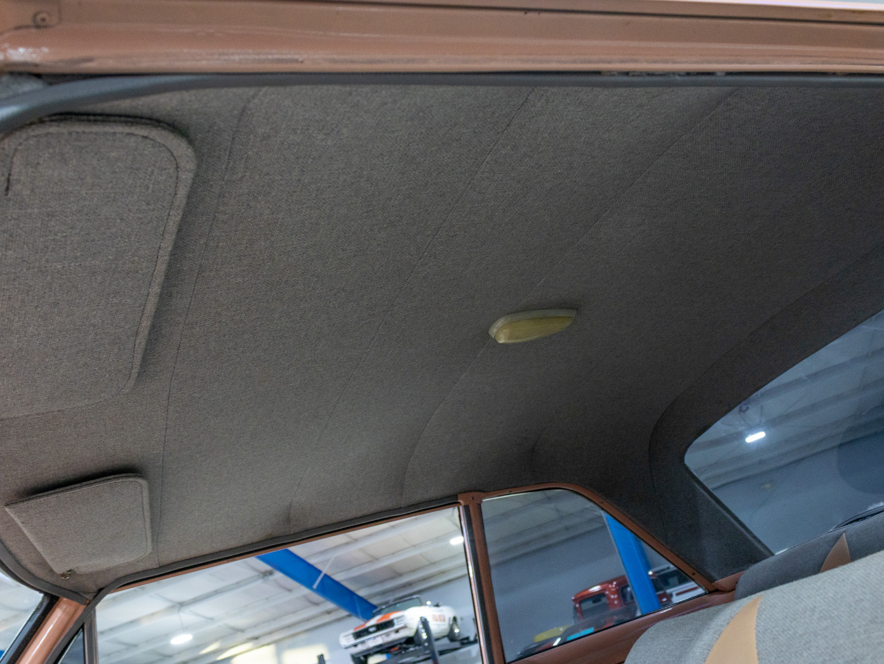 Chevrolet Nova  1964