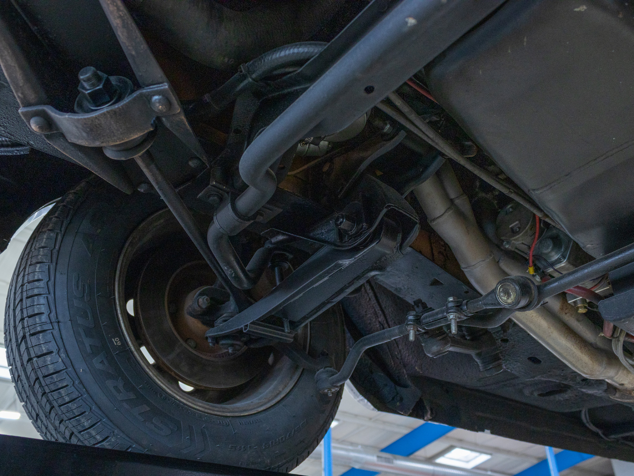 Chevrolet Nova  1964