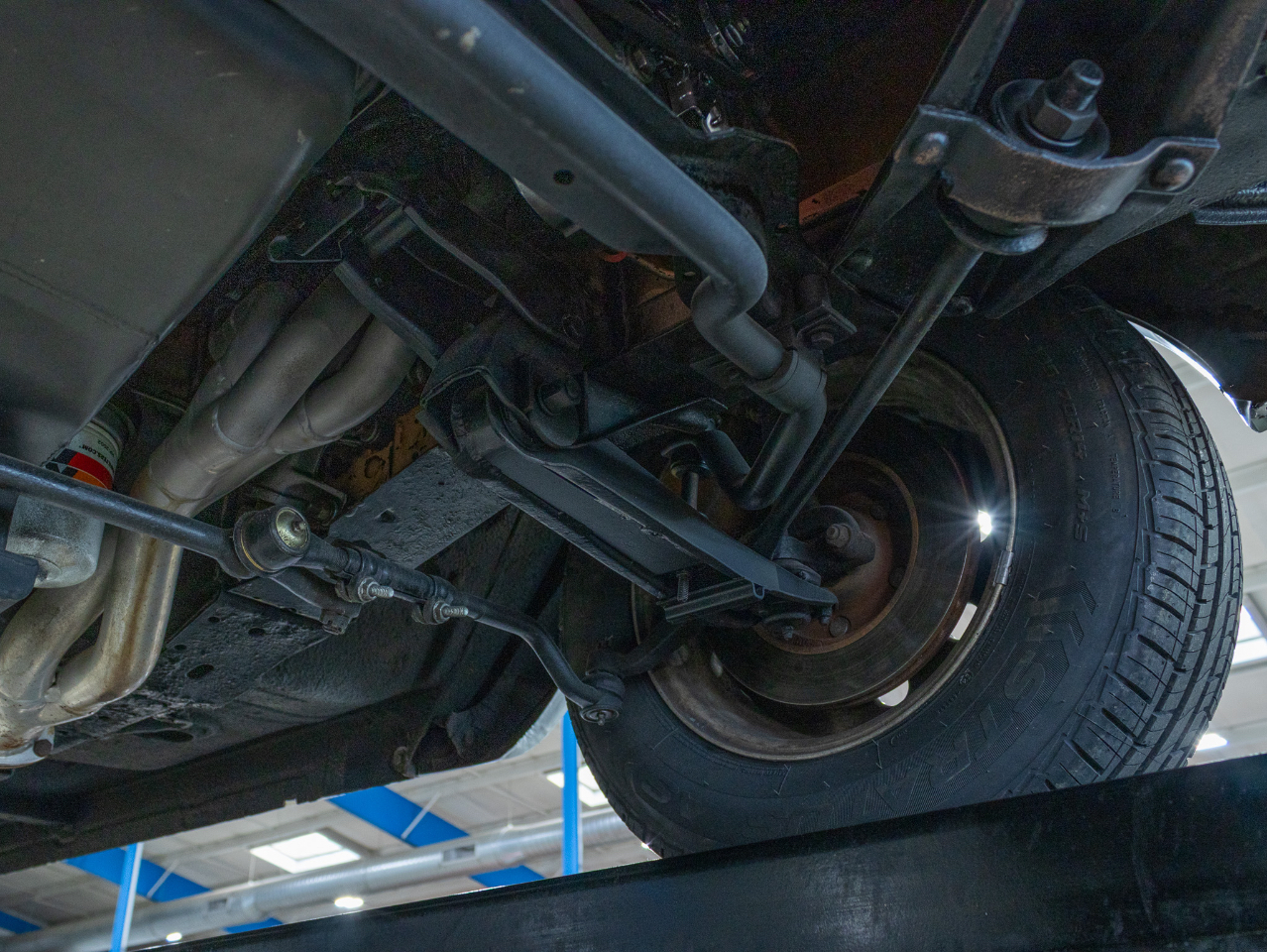 Chevrolet Nova  1964