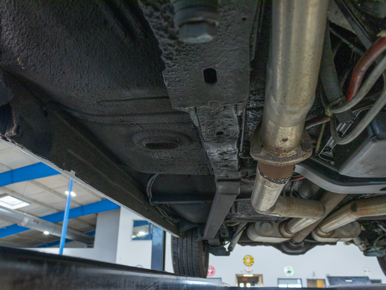 Chevrolet Nova  1964